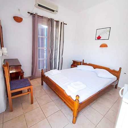 Sifneiko Arxontiko Hotel Fárosz Szoba fotó