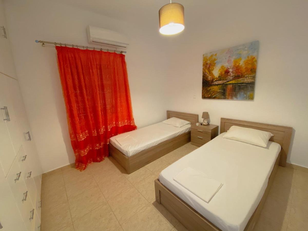 Sifneiko Arxontiko Hotel Fárosz Kültér fotó