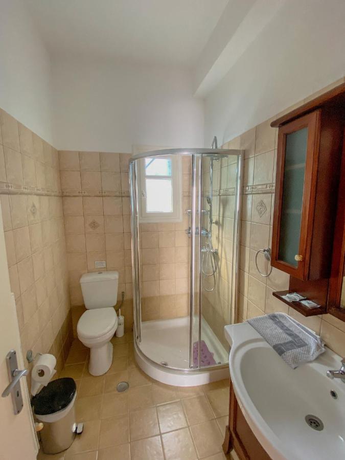 Sifneiko Arxontiko Hotel Fárosz Kültér fotó