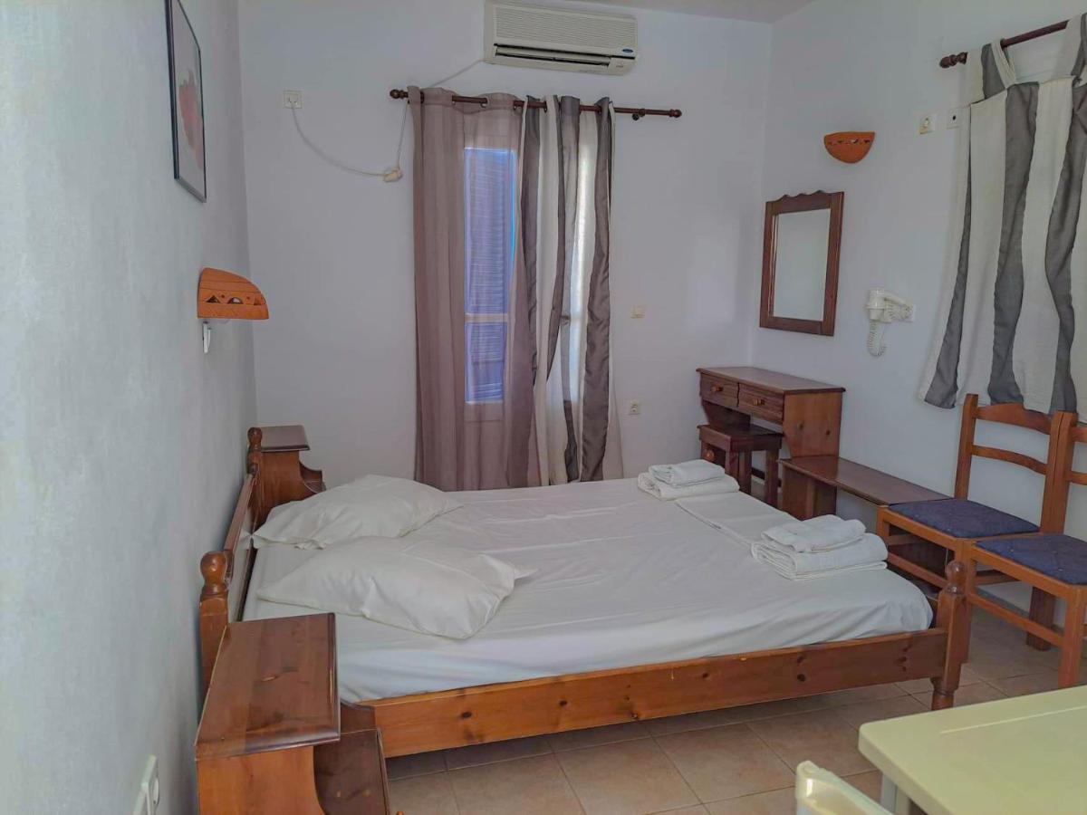 Sifneiko Arxontiko Hotel Fárosz Szoba fotó